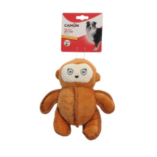Brinquedo Macaco de Pelúcia